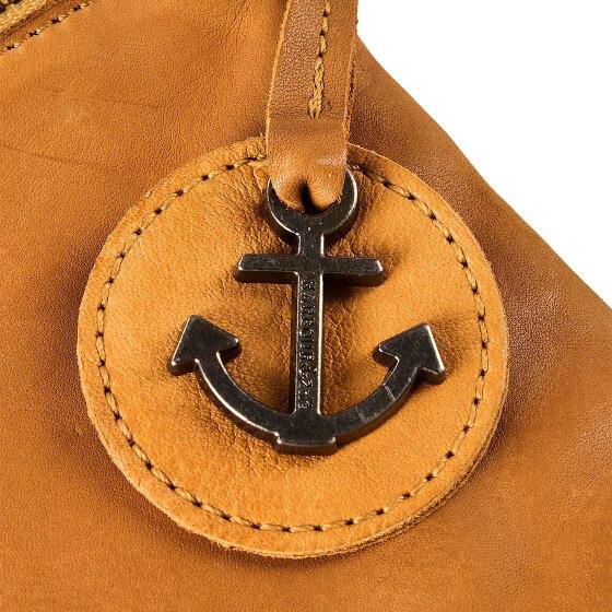 Harbour 2nd Anchor Love Adara Bolsa de hombro Piel 20 cm