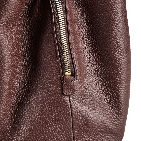 Coccinelle Nell Bolsa de hombro Piel natural 39 cm