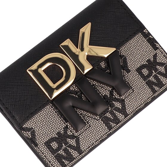 DKNY Echo Estuche para tarjetas de crédito Piel 11 cm