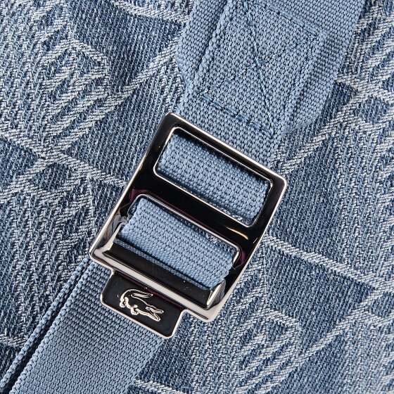 Lacoste Neocroc Seasonal Bolsa de hombro 38 cm