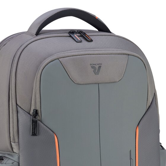 Roncato Interface Mochila de día 43 cm Compartimento para el portátil