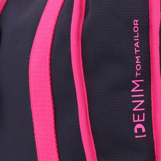 Tom Tailor Denim Alani Bolsa de hombro 40 cm