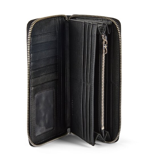 Liebeskind Hera II Cartera Protección RFID Piel 19 cm