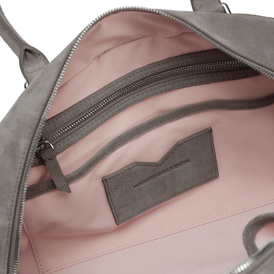 LES VISIONNAIRES Odette Cozy Chain Bolsa de hombro Piel 38 cm