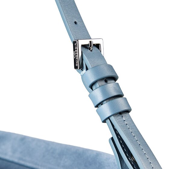 Liebeskind Chudy Bolsa de hombro M Piel 36 cm