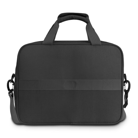 Redolz Essentials 12 flight maletín bandolera 40 cm compartimento acoplable para portátil