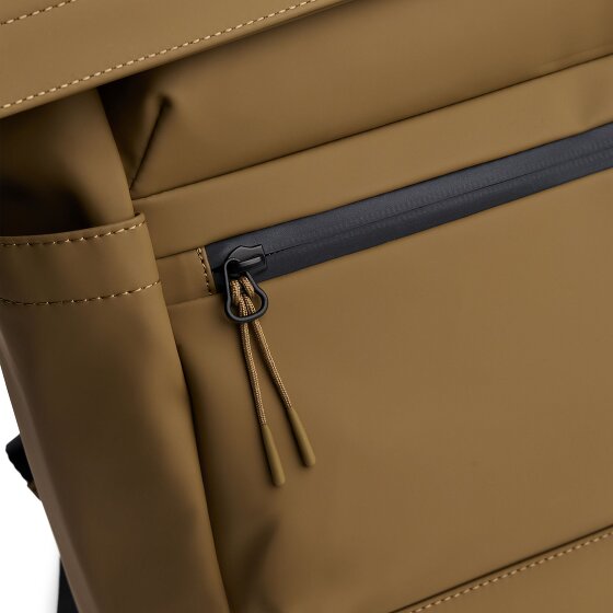 Tommy Hilfiger TH TPU Mochila de día 50 cm Compartimento para el portátil