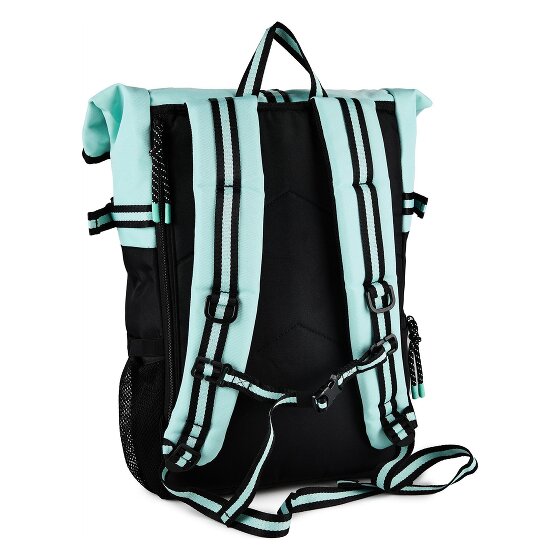 Neoxx Iconic Mochila de día S 48 cm Compartimento para laptop
