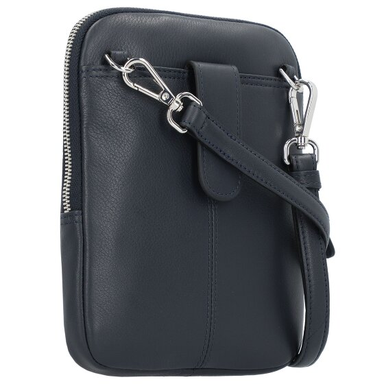 Picard Torrino Bolso de hombro de cuero 16 cm