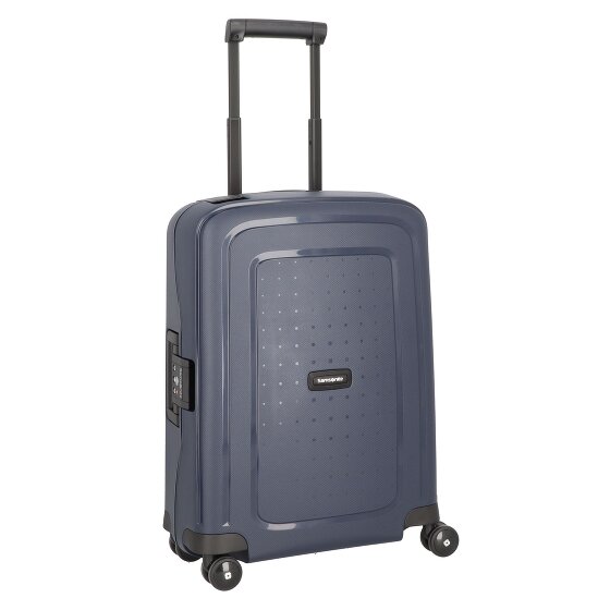Samsonite S'Cure Carro de cabina de 4 ruedas 55 cm