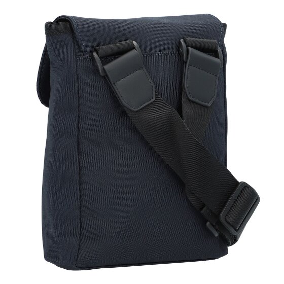 Tommy Hilfiger TH Monotype Bolsa de hombro 17 cm