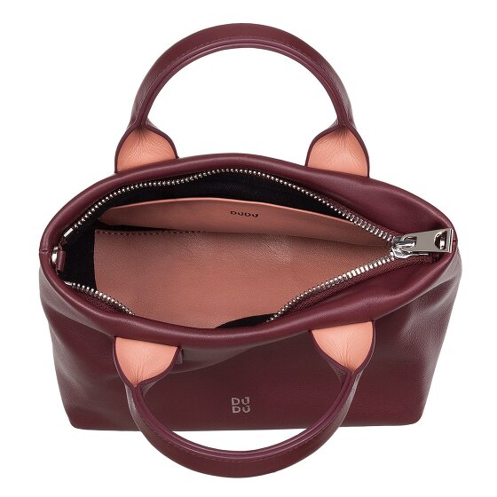 DuDu Ibiza Bolso Piel 22 cm