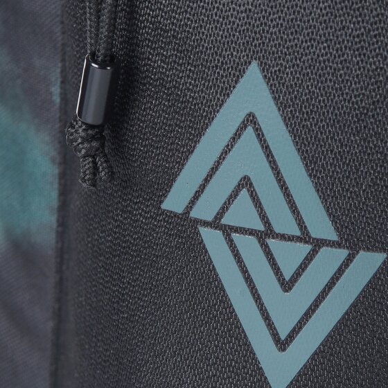 NITRO Mochila Urban Plus Compartimento para portátil de 45 cm