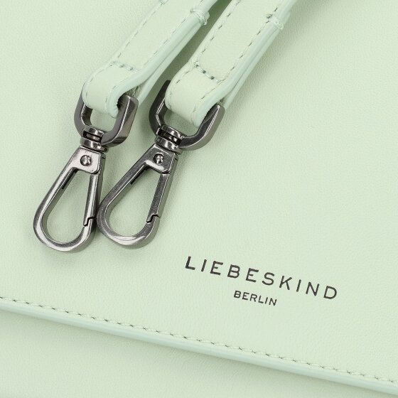 Liebeskind Hilla Bolsa de hombro Piel 22 cm