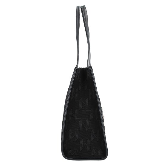 Karl Lagerfeld Skuare Bolsa de compras 41 cm