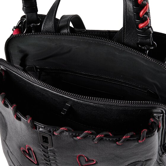 Desigual All Mickey Mochila de día 34.5 cm