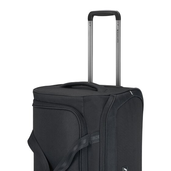 Roncato Gateway 2 ruedas Bolsa de viaje 58 cm