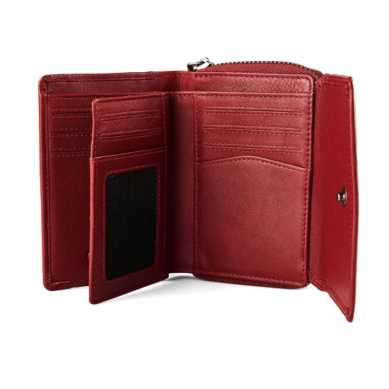 The Chesterfield Brand Aldra Cartera Piel 12 cm