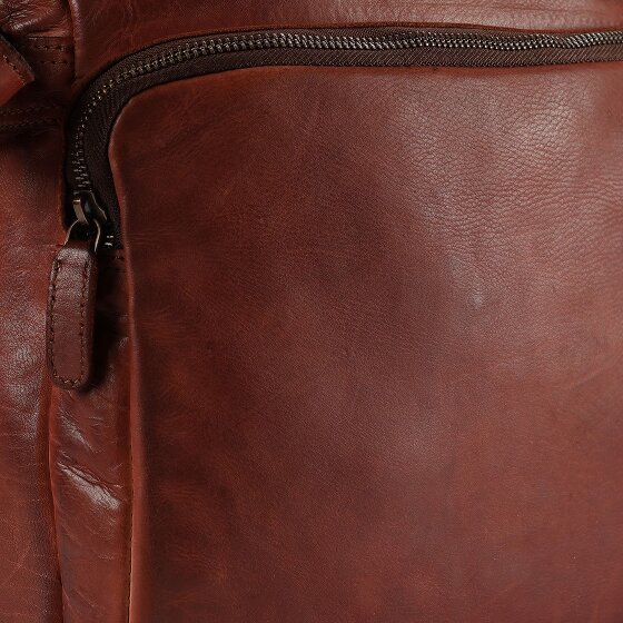 Harbour 2nd Urban Poets Bolsa de hombro Piel 24 cm