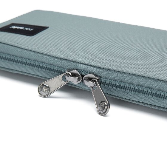 Pacsafe Continental Cartera Protección RFID 20 cm