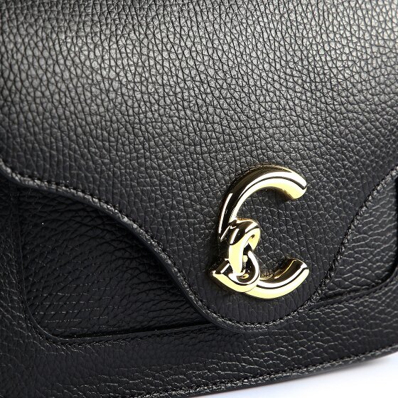 Coccinelle C-Me Bolsa de hombro Piel 22 cm