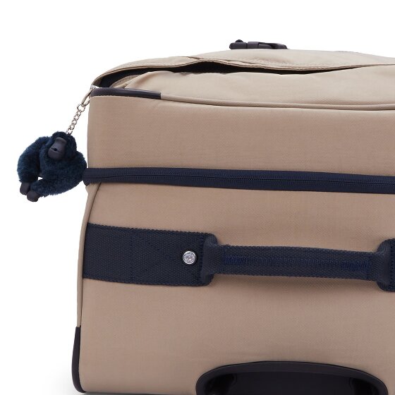 Kipling Basic Spontaneous 4 ruedas Carrito L 78 cm