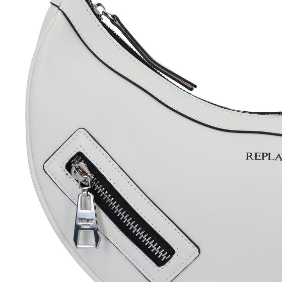 Replay Bolsa de hombro 34 cm