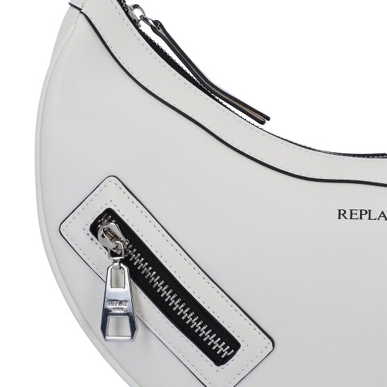 Replay Bolsa de hombro 34 cm