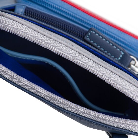 Mywalit Travel Bolsa de hombro Piel 14 cm