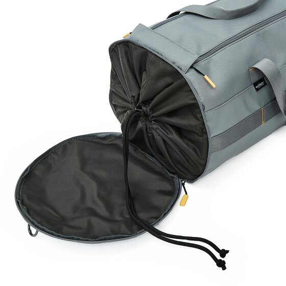 Mandarina Duck Smart Duck Bolsa de viaje Weekender 53 cm