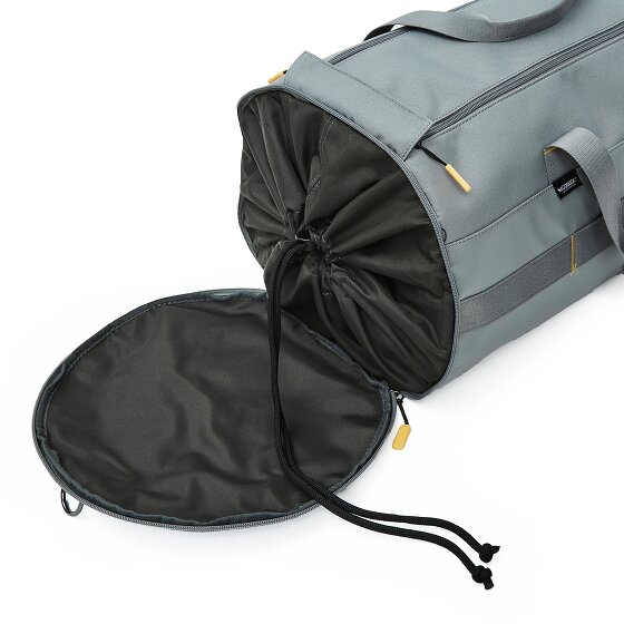 Mandarina Duck Smart Duck Bolsa de viaje Weekender 53 cm