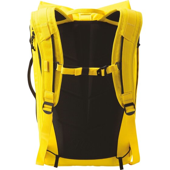 NITRO Mochila Urban Scrambler Compartimento para portátil de 47 cm