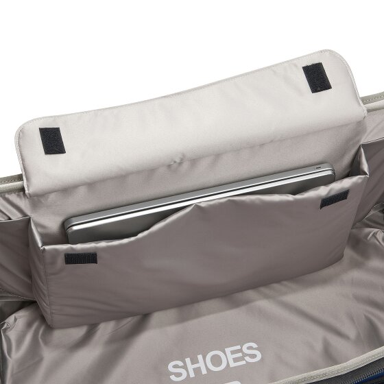 Delsey Paris Bolsa de viaje Aventure Compartimento para portátil de 76 cm