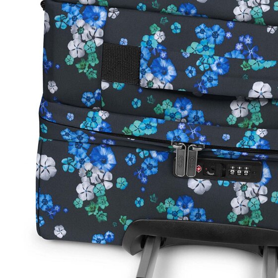 Eastpak Transit'R Plus 2 ruedas Bolsa de viaje 80 cm