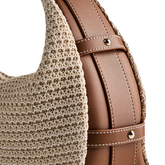 Hey Marly Coastal Sister Bolsa de hombro M 38 cm