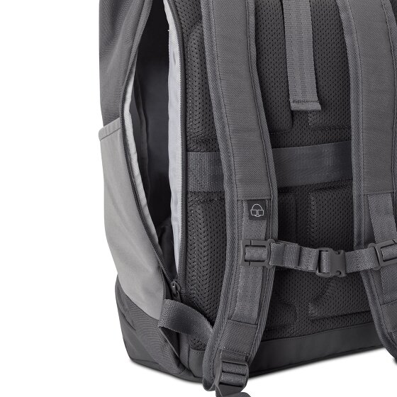 Johnny Urban Eco Series Allen Medium Mochila de día 40.5 cm Compartimento para laptop