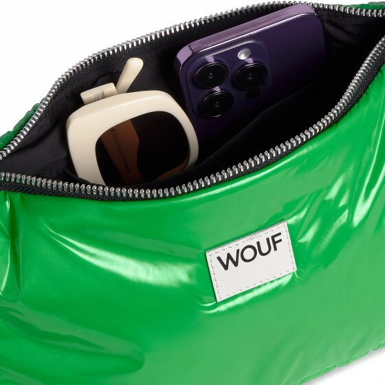 Wouf Glossy Bolsa de hombro 34 cm