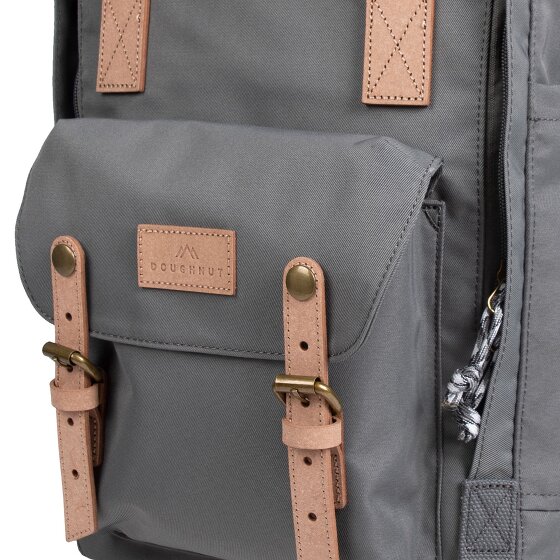 Doughnut Macaroon Mochila de día 38 cm Compartimento para el portátil