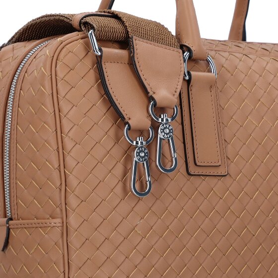 abro Lotus Bolso Piel 40.5 cm