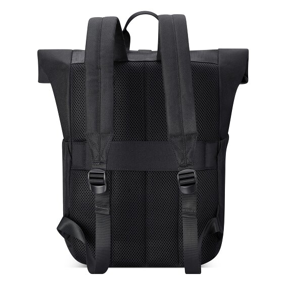 Delsey Paris Mochila Citypak Compartimento para portátil de 45 cm