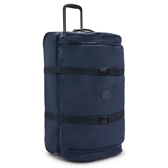 Kipling Basic Aviana 2 ruedas Bolsa de viaje L 76 cm
