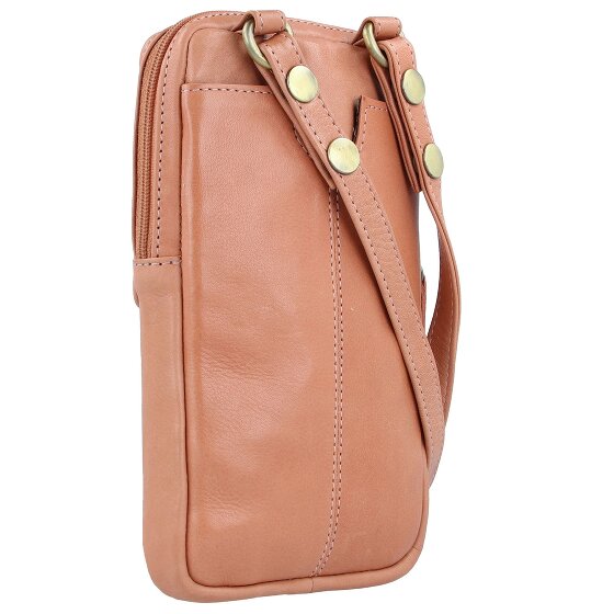 Greenland Nature Funda de piel para móvil Nature Soft 11 cm