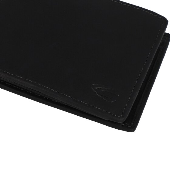 camel active Ocean Cartera Piel 12.5 cm