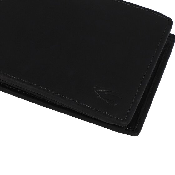 camel active Ocean Cartera Piel 12.5 cm