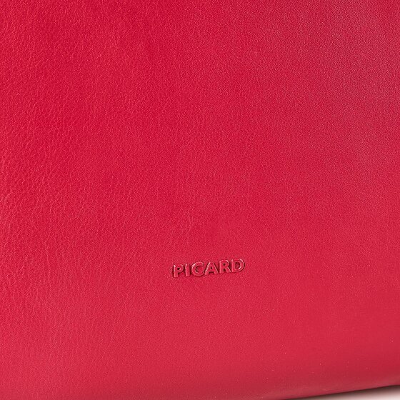 Picard Bali Mochila de día Piel 25 cm