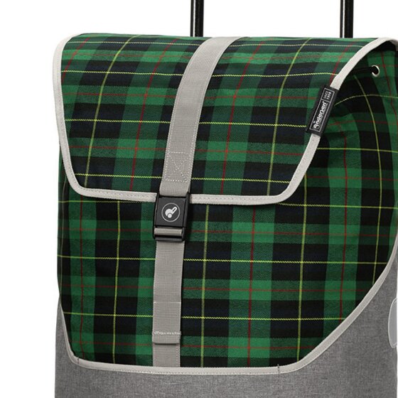 Andersen Shopper Quattro Shopper Gese Carro de la compra 59 cm