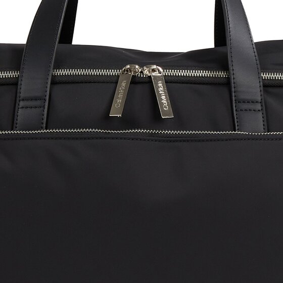 Calvin Klein Business Tech Bolsa de viaje Weekender 47.5 cm