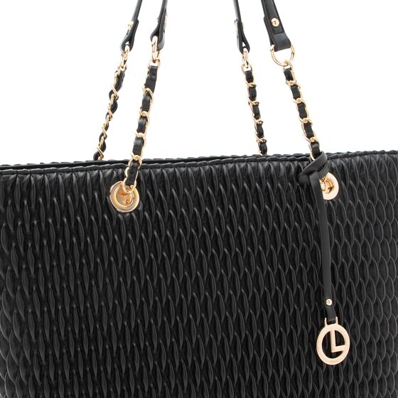 L.Credi Roxanne Bolsa de compras 31 cm