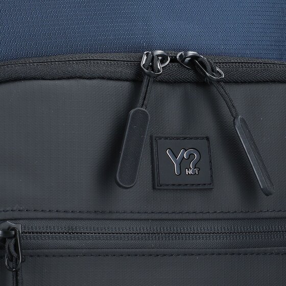 Y Not? Mochila de viaje Vovager 45 cm