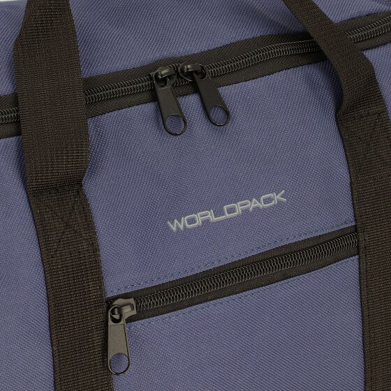 Worldpack Bolsa de viaje Weekender 40 cm